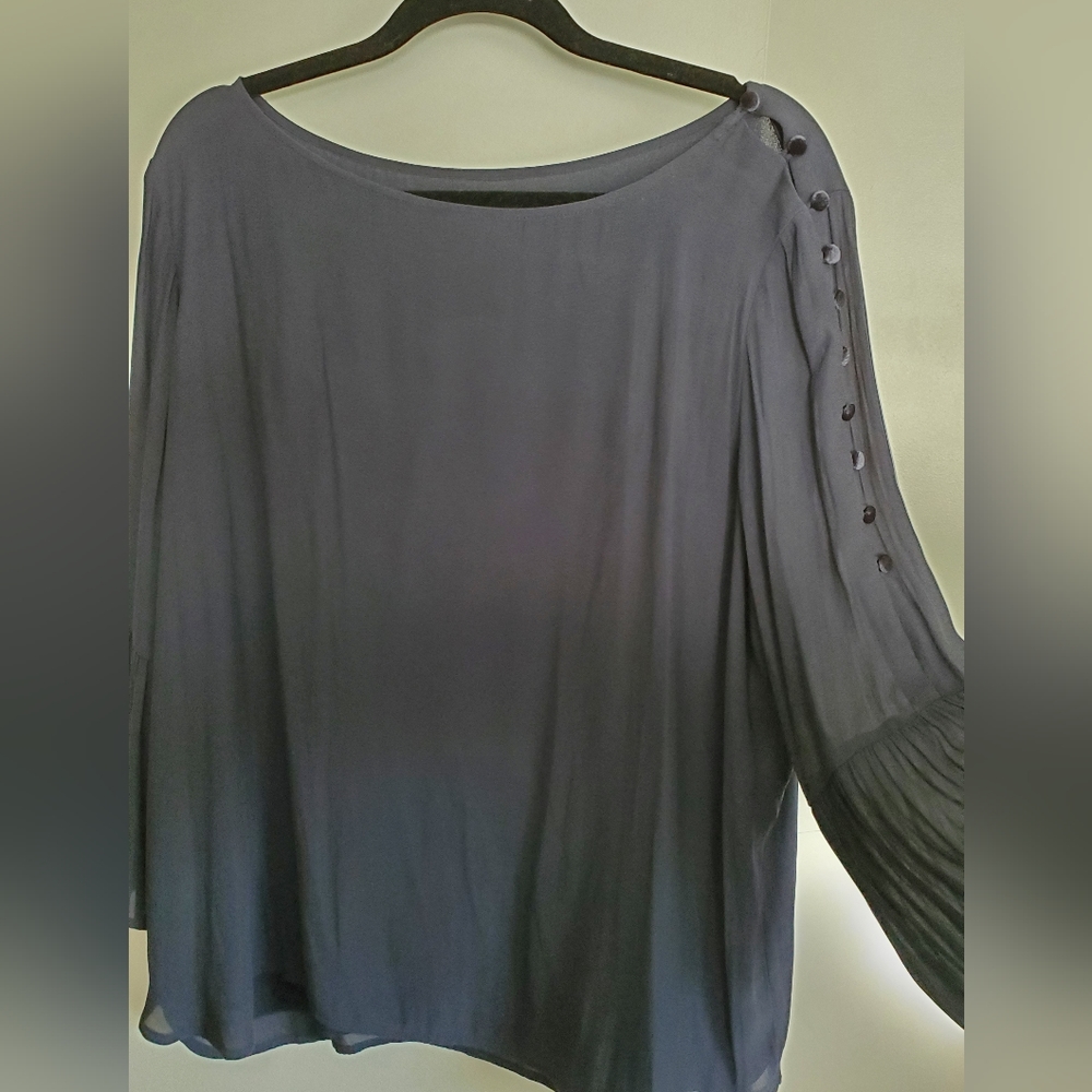 Loft top